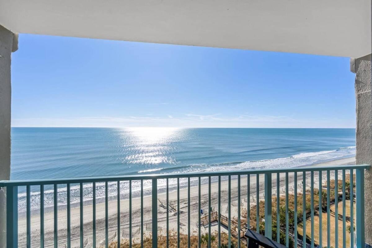 Sand Dunes Resort Oceanfront Unit 1041 Myrtle Beach Exterior photo