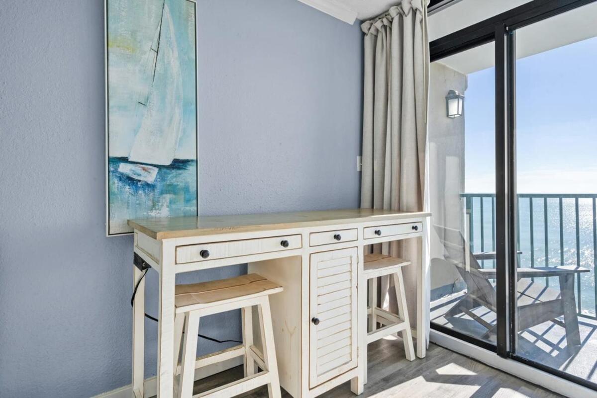 Sand Dunes Resort Oceanfront Unit 1041 Myrtle Beach Exterior photo