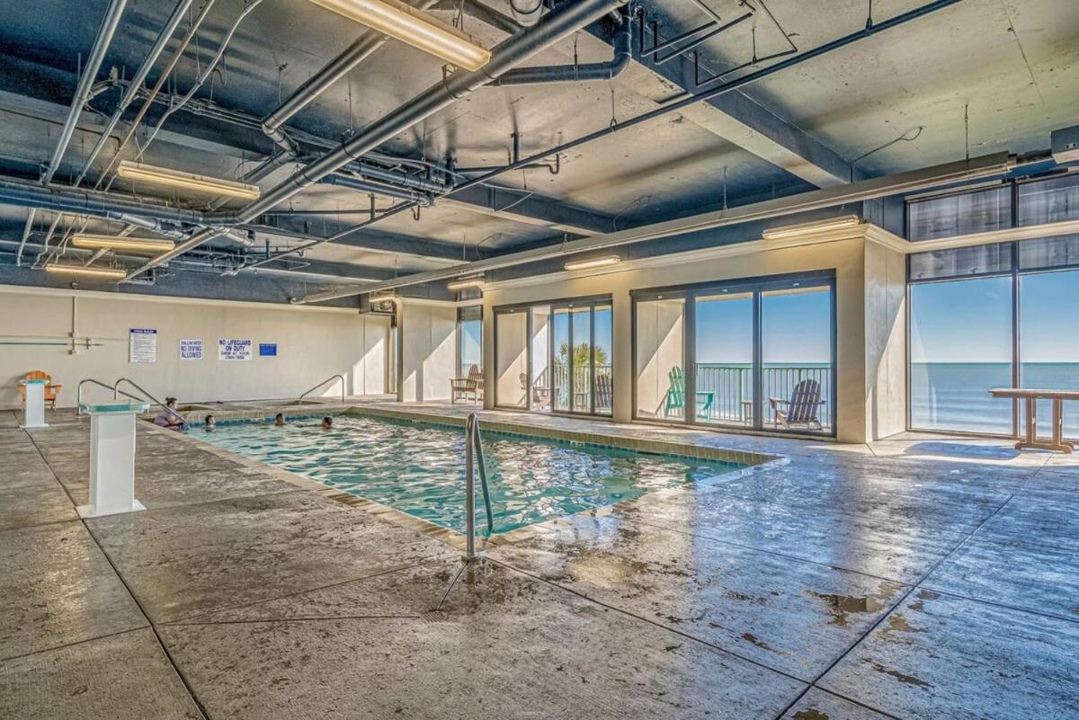 Sand Dunes Resort Oceanfront Unit 1041 Myrtle Beach Exterior photo