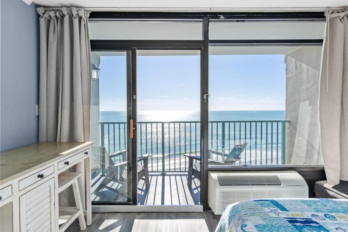 Sand Dunes Resort Oceanfront Unit 1041 Myrtle Beach Exterior photo