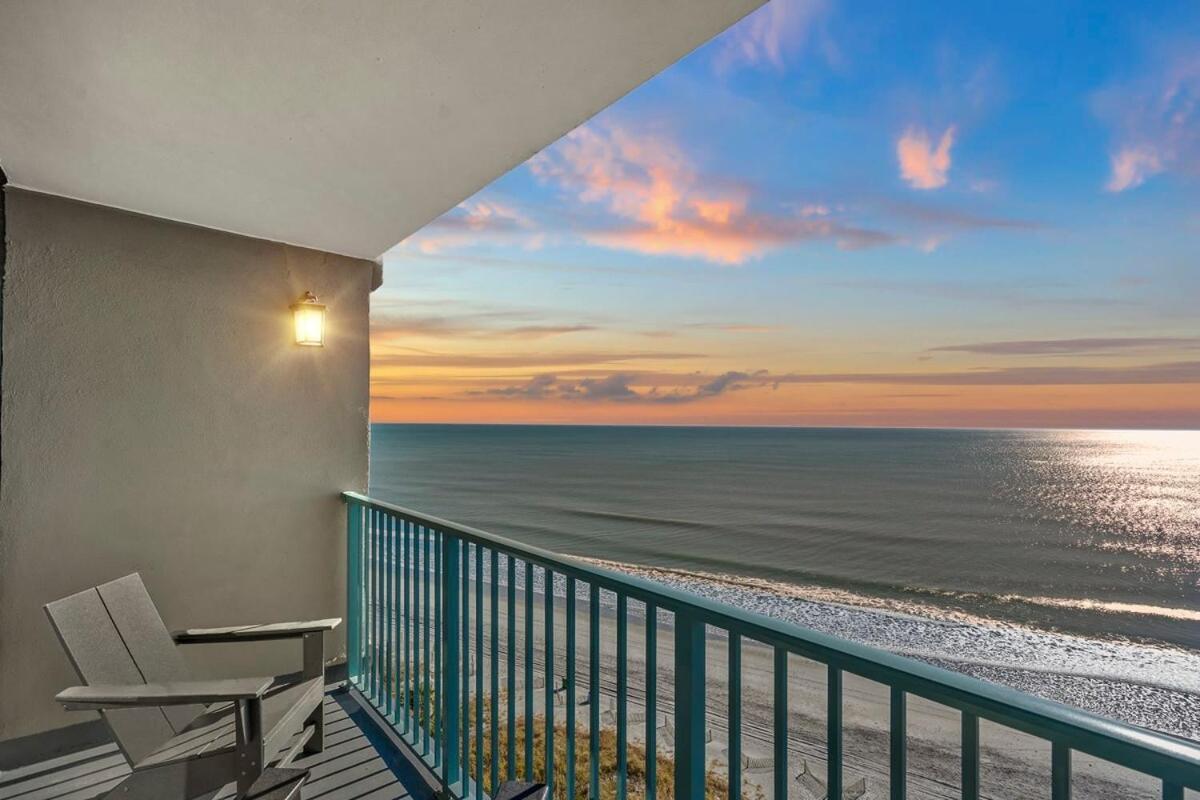 Sand Dunes Resort Oceanfront Unit 1041 Myrtle Beach Exterior photo
